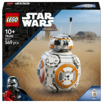 LEGO Star Wars 75452 Astromehaški droid BB-8