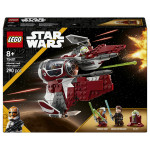 LEGO Star Wars Ahsokin Jedi prestreznik 75401