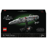 LEGO Star Wars Home One Zvezdni križar 75405