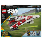 LEGO Star Wars Jedi Bobov zvezdni lovec 75388
