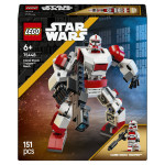 LEGO Star Wars: Klonski šoker - robot 75448