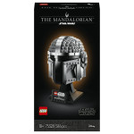 LEGO Star Wars Mandalorianska čelada 75328