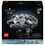 LEGO Star Wars Millennium Falcon 75375