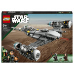 LEGO Star Wars N-1 Mandalorianski zvezdni lovec 75325