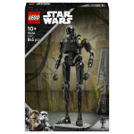 LEGO Star Wars varnostni droid K-2SO 75434