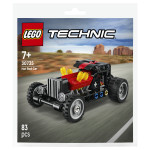LEGO Technic 30735 Hot Rod avto (polimerna vrečka)