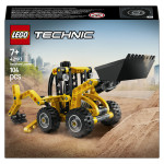 LEGO Technic 42197 Bager nakladalnik