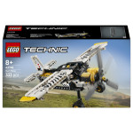 LEGO Technic 42198 Letalo s propelerjem
