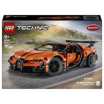 LEGO Technic 42222 Bugatti Chiron Pur Sport hiperšportni avtomobil