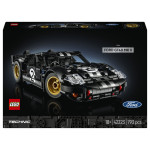 LEGO Technic 42223 Dirkalni avtomobil Ford GT40 MKII iz leta 1966