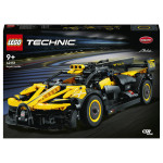 LEGO Technic Bugatti Bolid 42151