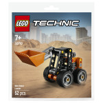 LEGO Technic Kompaktni nakladalnik 30710