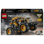 LEGO Technic Monster Jam 42199 DIGatron