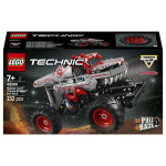 LEGO Technic Monster Jam 42200 - ThunderROARus