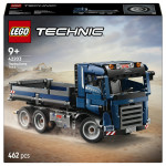 LEGO Technic Tovornjak s prekucnikom 42203
