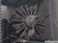 LETALSKI MOTOR