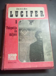 LUCIFER JEAN LA HIRE 1 TELEPATIJA NA DALJAVO CENA 6 EUR