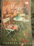 MAGGIE CHARLES MARTIN LETO 2019 CENA 7,5 EUR TEL 070 604 547