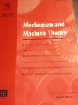 MECHANISM AND MACHINE THEORY VOLUME 96  PART 1 FEBRUARY 2016