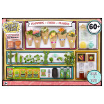 MGA Entertainment MGA's Miniverse - Make It Mini Botanicals Mini Colle