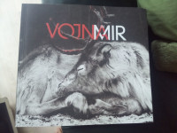 MGL DRAMA VOJNA IN MIR SEZONA 2016/17  CENA 6 EUR