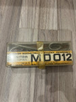 Mikrofon MD012