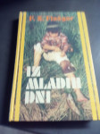 IZ MLADIH DNI FINŽGAR LETO 1979 CENA 6 EUR
