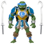 Mojstri vesolja Izvor Želve Grayskull Leonardo