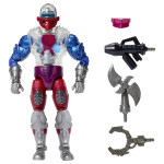 Mojstri vesolja Masterverse New Eternia Roboto