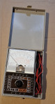 Multimeter IU-102 ISKRA Kranj - KOT IZ TRGOVINE - NOS