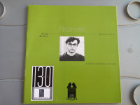 NEŽNOSTI SERGI BELBL 1996/97 DRAMA CENA 5,5 EUR TEL 070 604 547