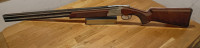 NI PRAVA, ZA MAŠKARE !!! model, Browning 725 B725, lovska puška