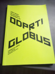 ODPRTI GLOBUS CANKARJEV DOM LETO 2024 CENA 12 EUR