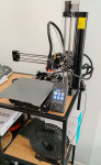 Original Prusa MINI +