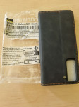 Ovitek za telefon WWMH9-GalaxyS21-Black