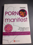 PORN MANIFEST OVIDIE ŽEPNA KNJIGA LETO 2005 CENA 6,5 EUR 070 604 547