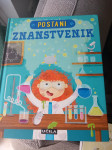 POSTANI ZNANSTVENIK UČILA LETO 2019 CENA 8,5 EUR TEL 070 604 547