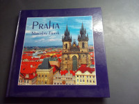 PRAHA  MIROSLAV FRANK LETO 2009 CENA 11,5 EUR