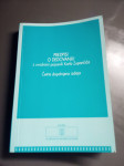 PREDPISI O DEDOVANJU Z UVODNIM POJASNILOM KARLA ZUPANCICA LETO 1995