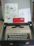 Prodam tipkalni stroj