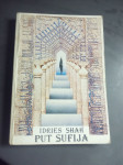 PUT SUFIJA IDRIES SHAH V BOSANSKEM JEZIKU CENA 15 EUR