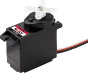 Reely micro servo digitalni servo Pogonski material: umetna masa Vtičn