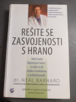 REŠITE SE ZASVOJENOSTI S HRANO BERNARD LETO 2013 CENA 9,5 EUR