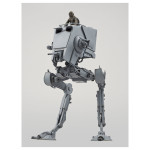 Revell - Vojna zvezd - Bandai - BANDAI AT-ST