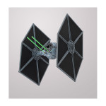 Revell - Vojna zvezd - Bandai - BANDAI TIE Fighter
