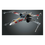 Revell - Vojna zvezd - Bandai - BANDAI X-Wing Starfighter