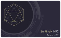 SentinelX NFC