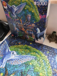 Sestavljanka, puzzle