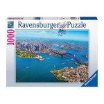 Sestavljanka Sydney (88824)