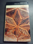 SIDDHARTA   HESSE LETO 2004  VRHUNCI ASTOLETJA CENA 5 EUR